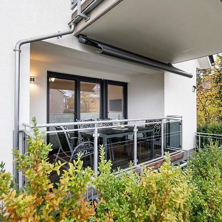 Strandhaus Moewenberg App 11 Шарбойц Экстерьер фото